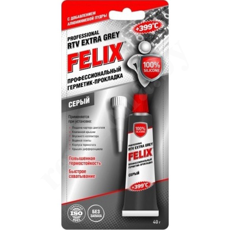 Герметик Felix 411040101, 40г